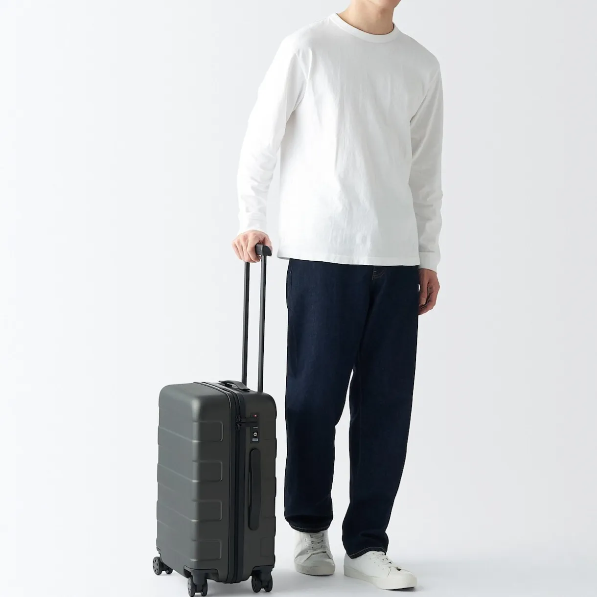 Valise rigide 36L, Petite