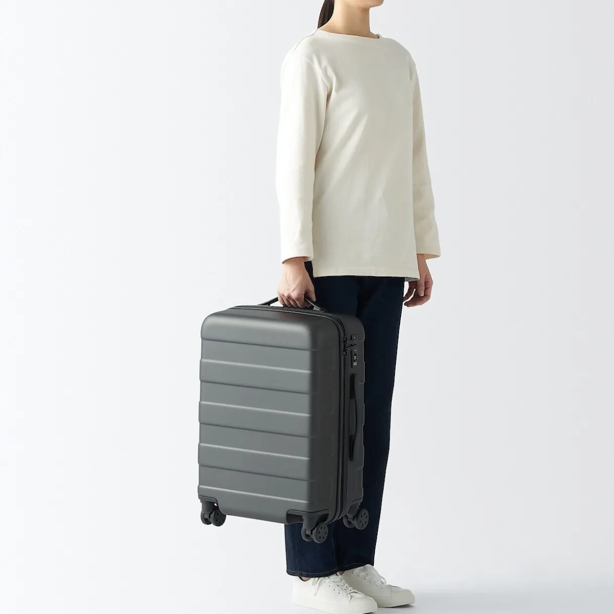 Valise rigide 36L, Petite