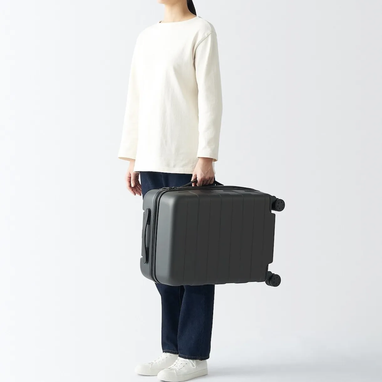 Valise rigide 36L, Petite