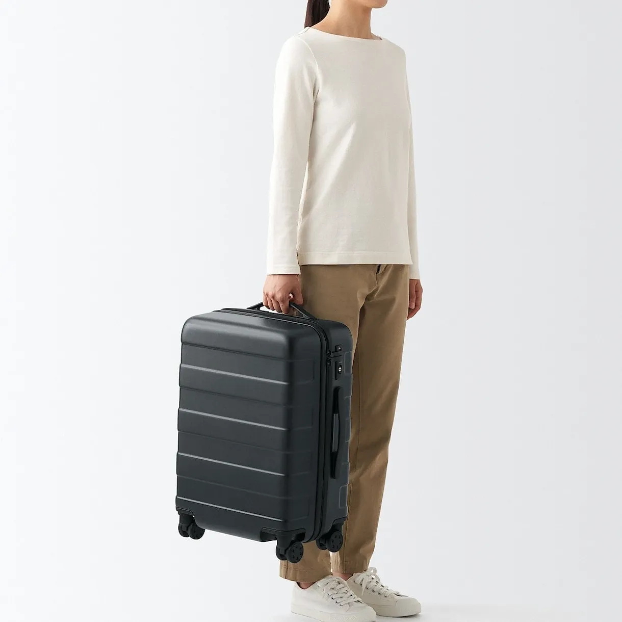 Valise rigide 36L, Petite