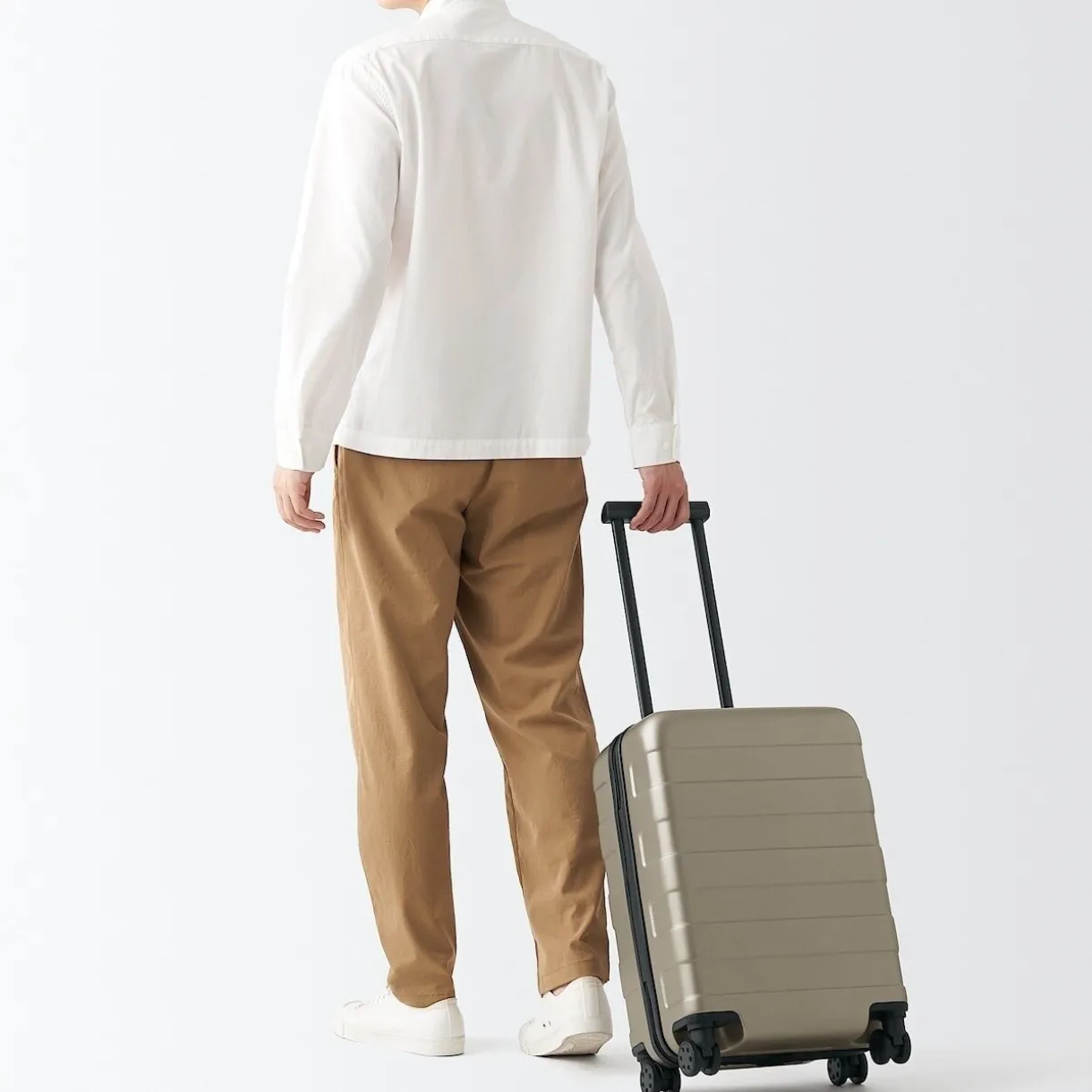 Valise rigide 36L, Petite