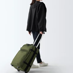 Valise souple hydrofuge 40L