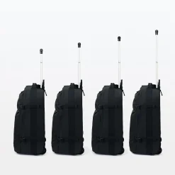 Valise souple hydrofuge 40L