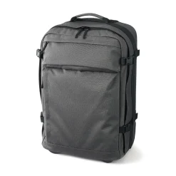 Valise souple hydrofuge 40L