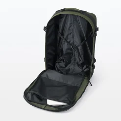 Valise souple hydrofuge 40L