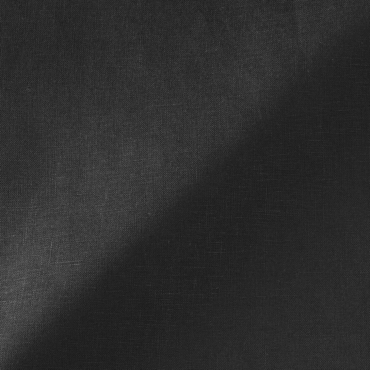 Veste chemise en lin lavé pour femme
