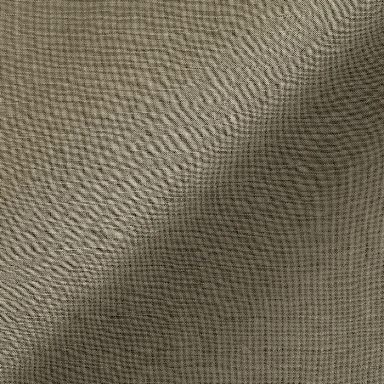 Veste courte en lin et lyocell pour femme