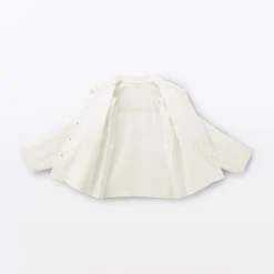 Veste en lin pour femme