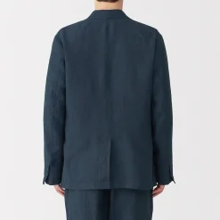 Veste en lin pour homme