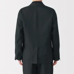 Veste en lin pour homme