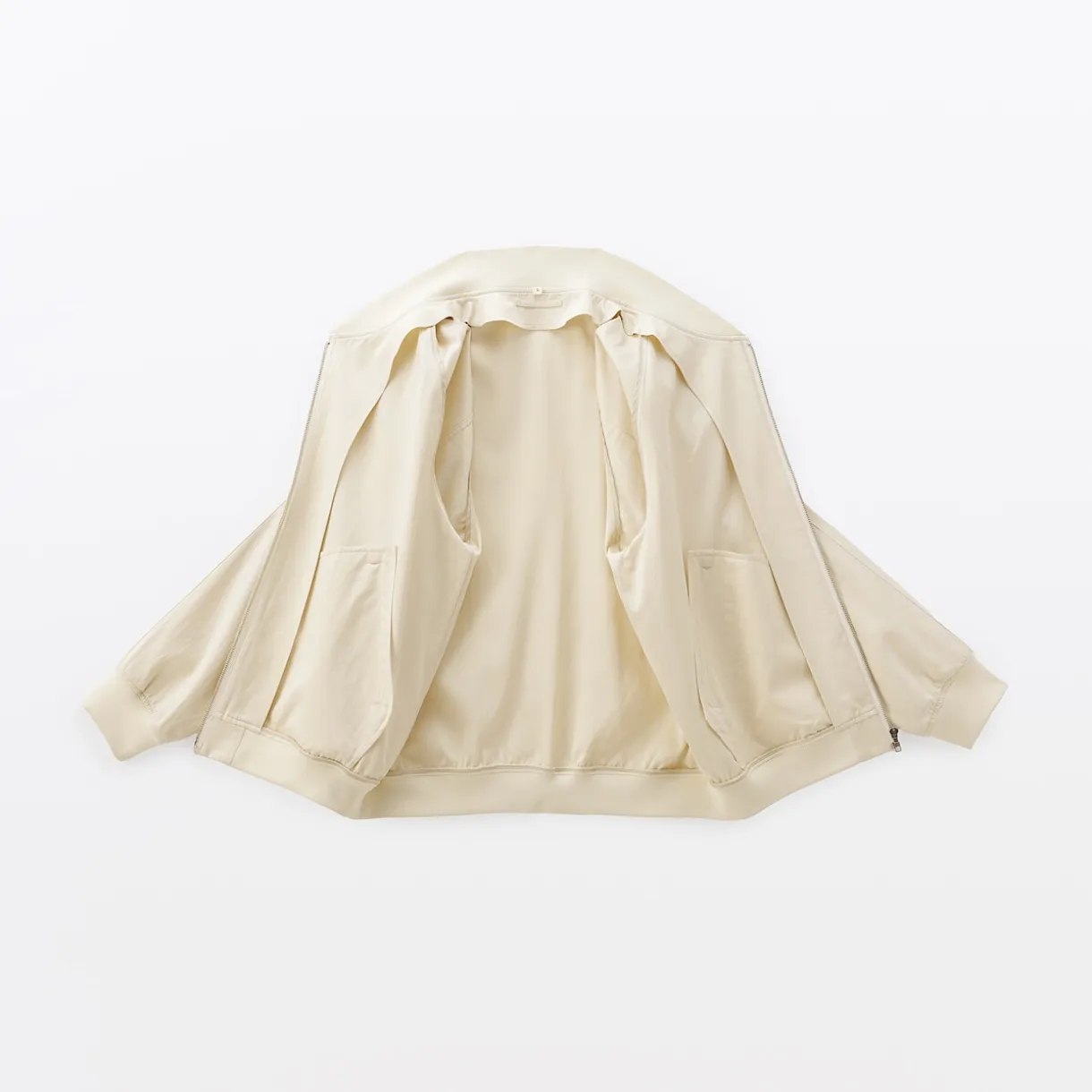 Veste en mélange de rayonne pour homme