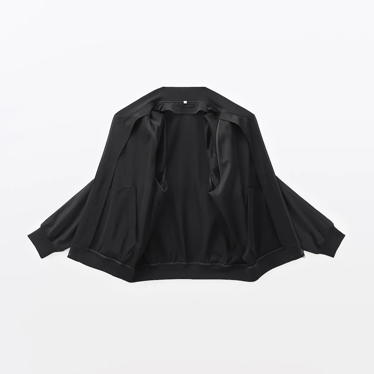 Veste en mélange de rayonne pour homme