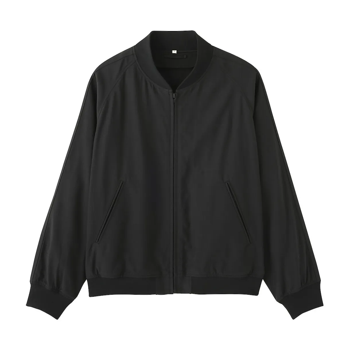 Veste en mélange de rayonne pour homme