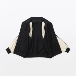 Veste en mélange de rayonne pour homme