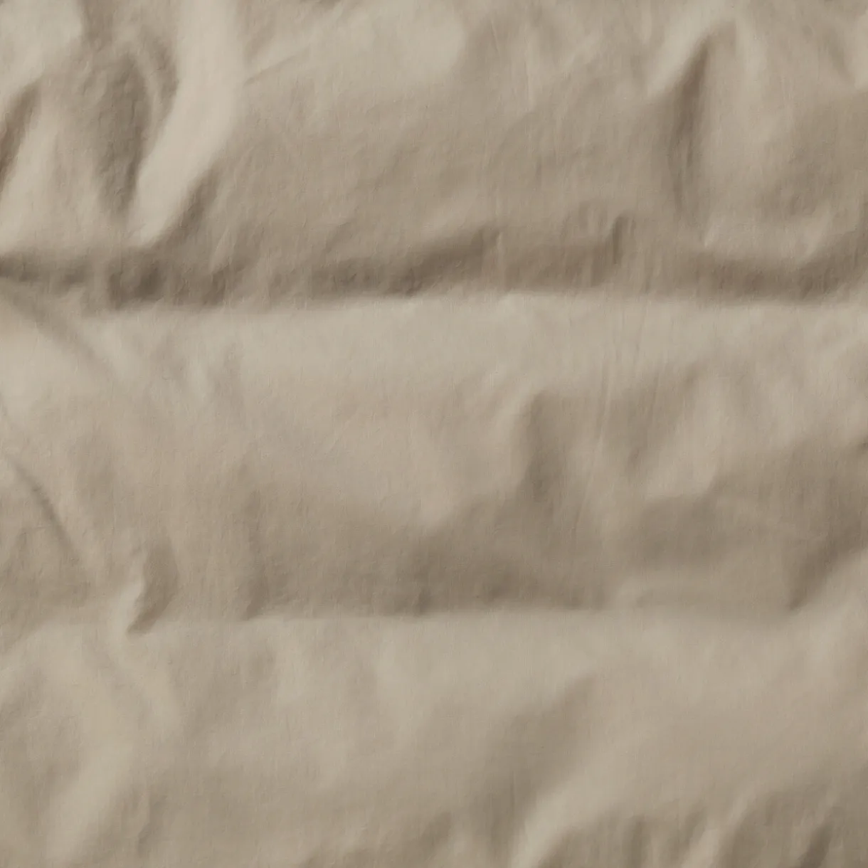 Veste légère pliable en nylon recyclé sans col pour femme